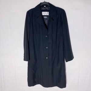 Vintage Nuage Black Lightweight Jacket 6